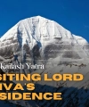 Panch Kailash Yatra- Visiting Lord Shiva's residence