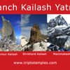 Panch Kailash Yatra- Visiting Lord Shiva's residence
