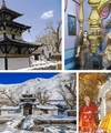 Nepal Muktinath Yatra - A Journey To The Place Of Salvation