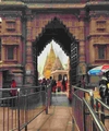 KASHI VISHWANATH TEMPLE - A SYMBOL OF SPIRITUALITY