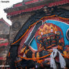 Kaal Bhairav Temple: The Temple of Fierce God