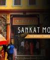 Sankat Mochan Mandir - The Monkey Temple of Varanasi