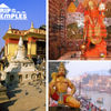 Sankat Mochan Mandir - The Monkey Temple of Varanasi