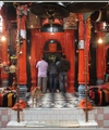 Sankat Mochan Mandir - The Monkey Temple of Varanasi