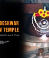 Tilbhandeshwar Mandir- A Temple dedicated to Lord Shiva