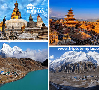 Places to visit in Kathmandu: Explore the Capital City