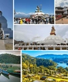 Places To Visit In Pokhara: The Most Beautiful City of Nepal