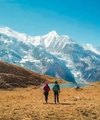 Nepal: The Jewel Of The Himalayas