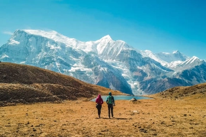 Nepal: The Jewel Of The Himalayas