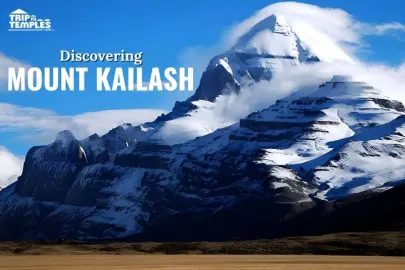 Discovering Mount Kailash: The World’s Holiest Peak Discovering Mount Kailash: The World’s Holiest Peak