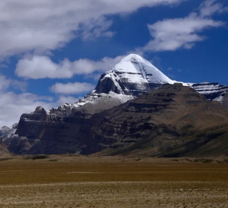 Discovering Mount Kailash: The World’s Holiest Peak 