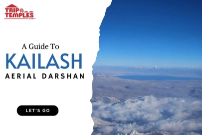 Kailash Aerial Darshan: Why Mountain Flight Is a Popular Choice 