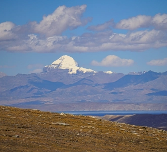 Mount Kailash Darshan Via Nepal's Limi Lapcha Valley