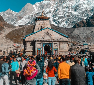 Kedarnath Temple Uttarakhand: How To Reach, Top Tourist Attractions And Best Time To Visit 