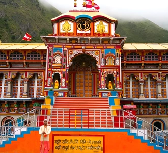 Badrinath Dham Travel Guide: History, Legend, How To Reach And Best Places To Visit 