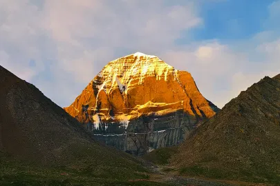 A Complete Travel Guide To Kailash Mansarovar Yatra A Complete Travel Guide To Kailash Mansarovar Yatra