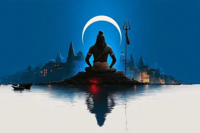 Best Shiva Temples to Visit During Sawan 2026: 7 Sacred Shrines Every Devotee Should Experience Best Shiva Temples to Visit During Sawan 2026: 7 Sacred Shrines Every Devotee Should Experience