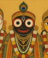 Let’s Chase Sibling Goals! Read Stories of Lord Jagannath, Balabhadra, and Subhadara