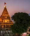 Mahakaleshwar, Kal Bhairav, and More; Here Are 10 Popular Temples of Ujjain That You Must Visit Once Mahakaleshwar, Kal Bhairav, and More; Here Are 10 Popular Temples of Ujjain That You Must Visit Once