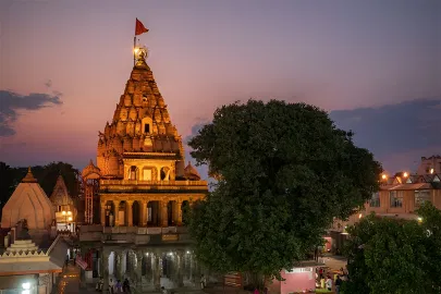 Mahakaleshwar, Kal Bhairav, and More; Here Are 10 Popular Temples of Ujjain That You Must Visit Once Mahakaleshwar, Kal Bhairav, and More; Here Are 10 Popular Temples of Ujjain That You Must Visit Once