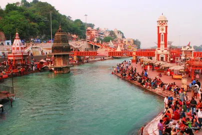 8 Important Temples to Visit in Haridwar, Here’s Your Guide to the City of Gods 8 Important Temples to Visit in Haridwar, Here’s Your Guide to the City of Gods