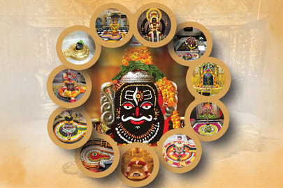 12 Jyotirlinga in India: Name, Place & Spiritual Significance 12 Jyotirlinga in India: Name, Place & Spiritual Significance