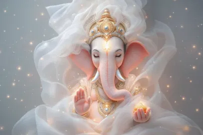 Top 10 Most Famous Ganesha Temples in India Top 10 Most Famous Ganesha Temples in India