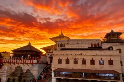 Pashupatinath Temple Kathmandu Guide: Shiva's Sacred Abode, Timings, Darshan & Travel Tips Pashupatinath Temple Kathmandu Guide: Shiva's Sacred Abode, Timings, Darshan & Travel Tips
