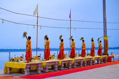 Saptapuri- The 7 Sacred Cities in Hinduism & Their Divine Importance
