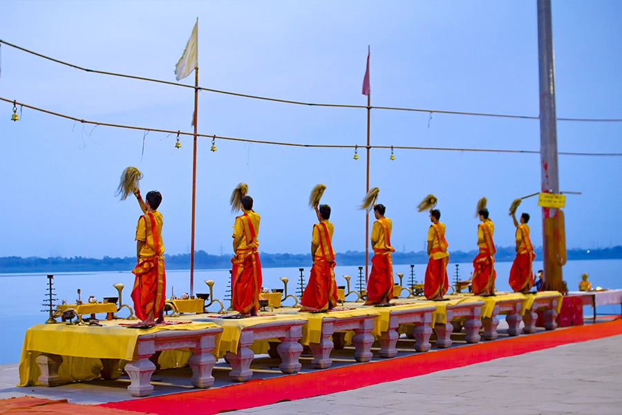 Saptapuri- The 7 Sacred Cities in Hinduism & Their Divine Importance