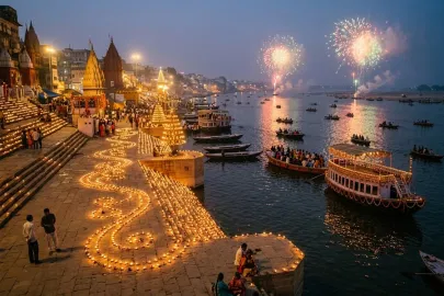 Dev Deepawali 2026 Package: Everything You Need to Know Before You Book Dev Deepawali 2026 Package: Everything You Need to Know Before You Book