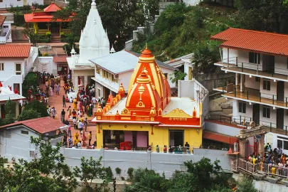 Beyond Kainchi Dham: 10 Places You Must Explore in the Kumaon Hills Beyond Kainchi Dham: 10 Places You Must Explore in the Kumaon Hills