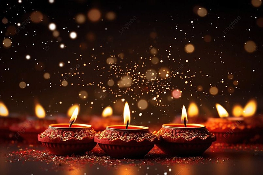 Which Gods are Worshipped on Diwali & Why, the Significance Behind Puja Rituals