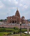 Explore Krishna Janmabhoomi Like Never Before, Here's 8 Famous Temples to Visit in Mathura Explore Krishna Janmabhoomi Like Never Before, Here's 8 Famous Temples to Visit in Mathura