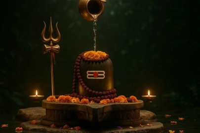What to Offer and What Not to Offer on Shivling: Do's and Don'ts to Please Lord Shiva