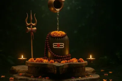 What to Offer and What Not to Offer on Shivling: Do's and Don'ts to Please Lord Shiva What to Offer and What Not to Offer on Shivling: Do's and Don'ts to Please Lord Shiva