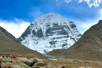 A Traveller’s Guide To Kailash Mansarovar Yatra A Traveller’s Guide To Kailash Mansarovar Yatra
