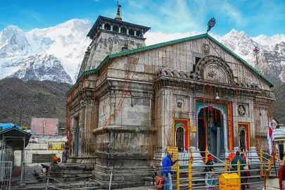 Char Dham Yatra Frequently Asked Questions Char Dham Yatra Frequently Asked Questions