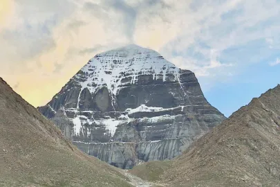 He Promised His Father He Would Go. In 2026, He Finally Kept That Promise. He Promised His Father He Would Go. In 2026, He Finally Kept That Promise.