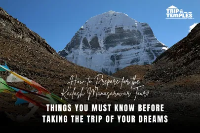 How to Prepare for the Kailash Manasarovar Tour?: Things You Must Know Before taking the trip of your dreams How to Prepare for the Kailash Manasarovar Tour?: Things You Must Know Before taking the trip of your dreams