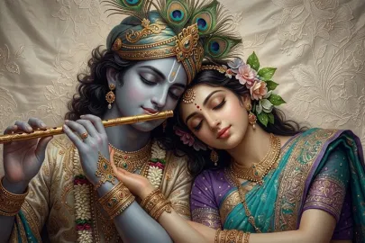 Krishna Temples in India: A Complete Spiritual & Travel Guide Krishna Temples in India: A Complete Spiritual & Travel Guide