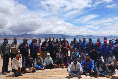 We’re your GPS to Kailash Mansarovar Yatra 2026! Everything to Know Before Planning Your Pilgrimage