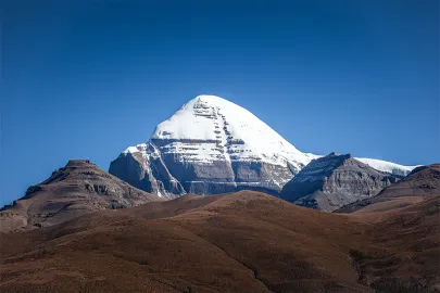 Top 8 Tourist Attractions Near Kailash Mansarovar Top 8 Tourist Attractions Near Kailash Mansarovar