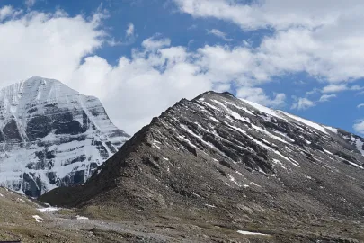 Discovering Mount Kailash: Unlocking The Kailash Mansarovar Mystery Discovering Mount Kailash: Unlocking The Kailash Mansarovar Mystery