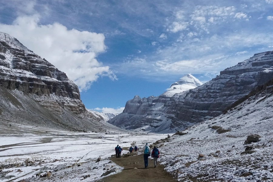 What is Kailash Mansarovar Yatra? Its Importance and Process What is Kailash Mansarovar Yatra? Its Importance and Process