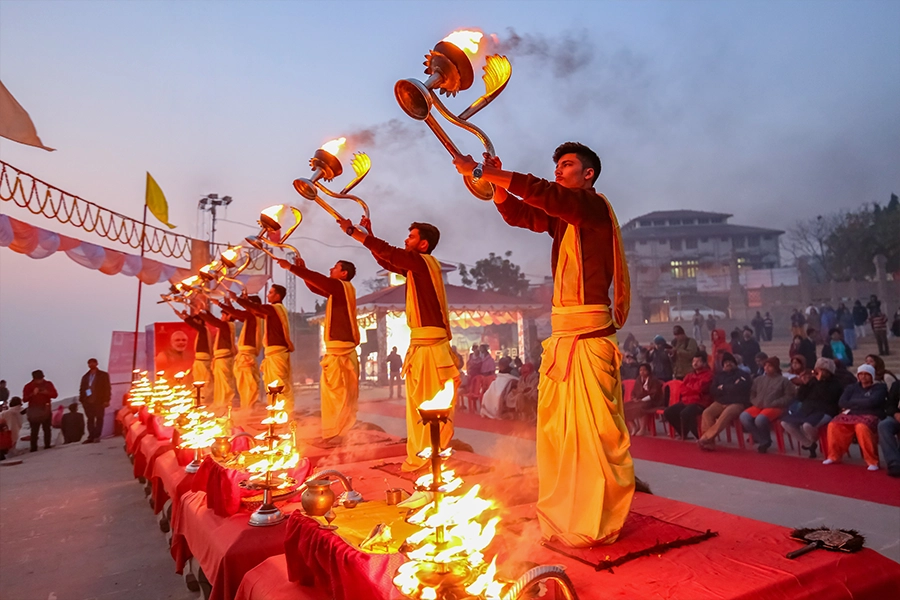 You’re Definitely Missing Out on Something If You Haven’t Visited These 10 Temples of Varanasi