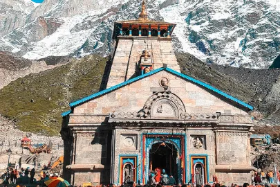 Build Stamina in 30 Days for Kedarnath & Chardham Yatra Build Stamina in 30 Days for Kedarnath & Chardham Yatra