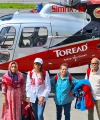 Fly High! Kailash Mansarovar Yatra 2026 by helicopter in Tibetan Year of Horse 