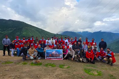 Save Big! Plan Your Kailash Mansarovar Yatra at the Lowest Cost in 2026, Details Inside Save Big! Plan Your Kailash Mansarovar Yatra at the Lowest Cost in 2026, Details Inside