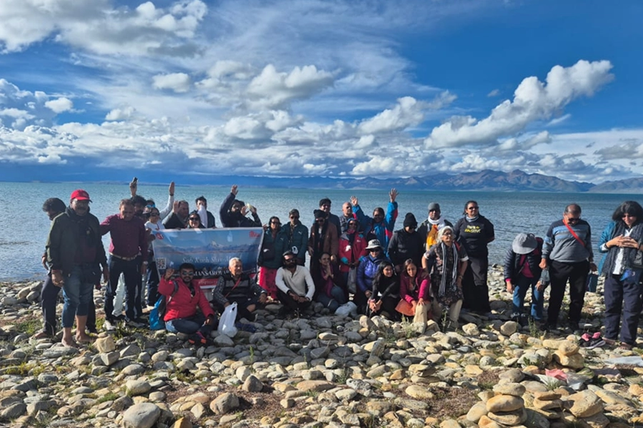 We’re your GPS to Kailash Mansarovar Yatra 2026! Everything to Know Before Planning Your Pilgrimage